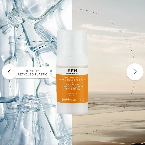 Brightening Dark Circle Eye Cream - Picture 4 of 9